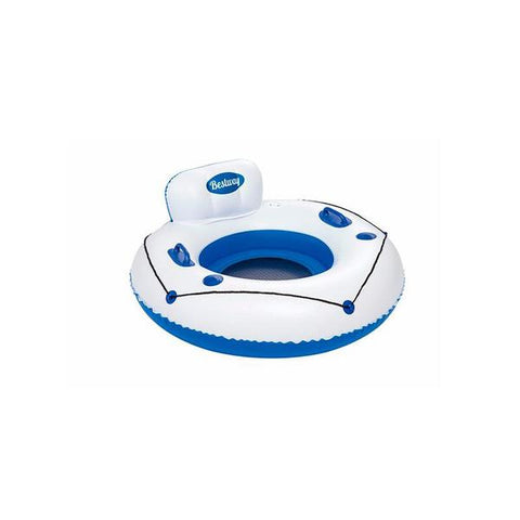 Flotador grande de vinyl luxury, Bestway