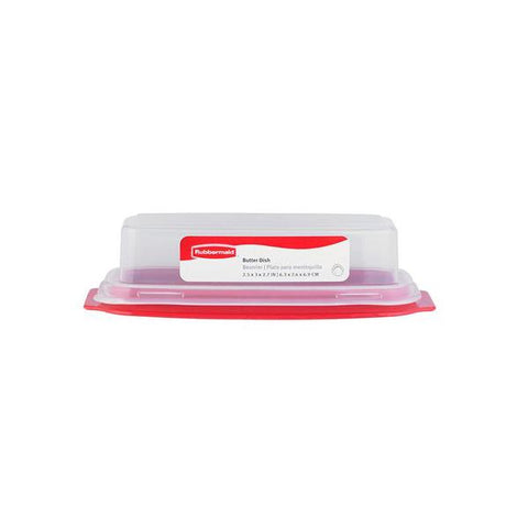 Mantequillera, Rubbermaid