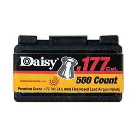 Pellets calibre 0.177, Daisy