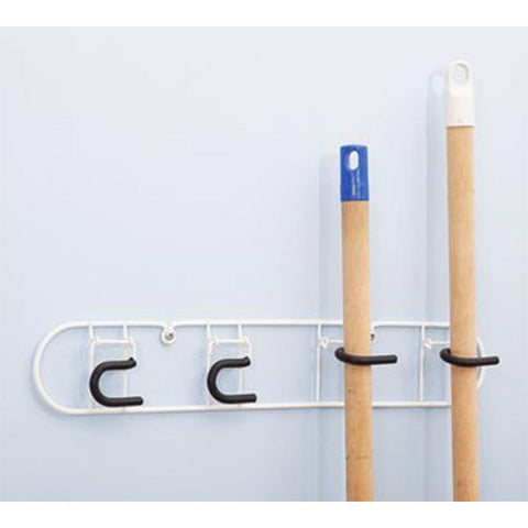 Organizador de alambre para escobas, Rejiplas