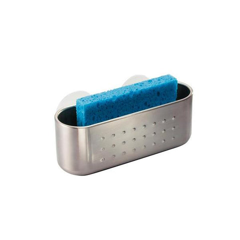Organizador de esponja para fregar de metal, Interdesign