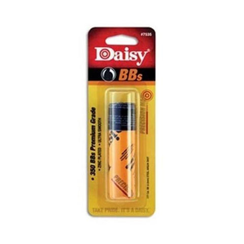 Tubo balines para pistola de aire, Daisy