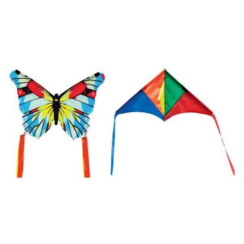 Cometas mini kite assortment