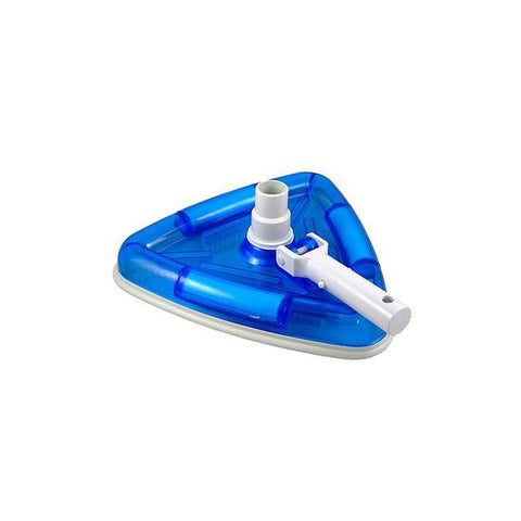 Limpiador triangular de piscina, Jed pool