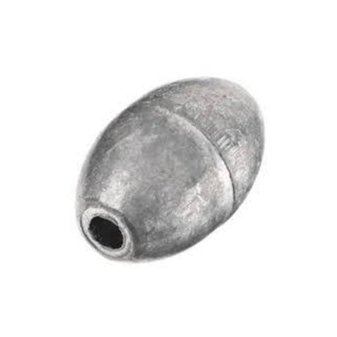 Set de 2 egg sinker, South bend