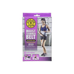 Faja para abdominales de 20 cm, Golds gym