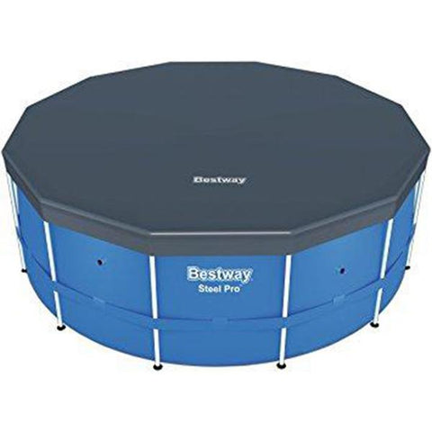 Cobertor para piscina de 366 cm, Bestway