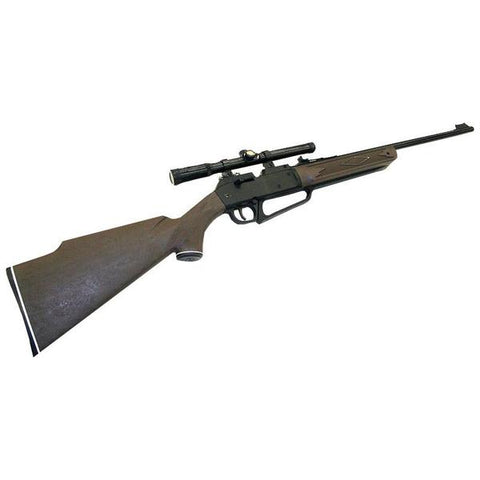 Rifle de balin pellets, Daisy