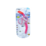 Mascara y snorkel para niños, Bestway