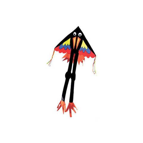 Cometa skyrunner delta kite