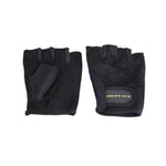 Guantes para entrenamiento con pesas, Golds gym