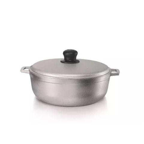 Paila de 18 cm y 1.5 litros de capacidad imusa