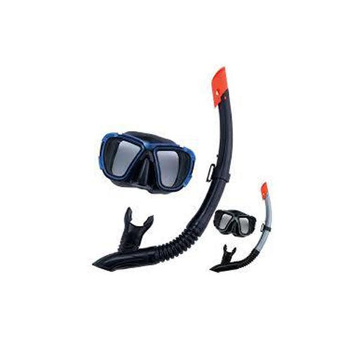 Mascara y snorkel para buceo, Bestway