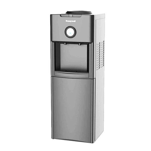 Dispensador de agua color gris, Honeywell