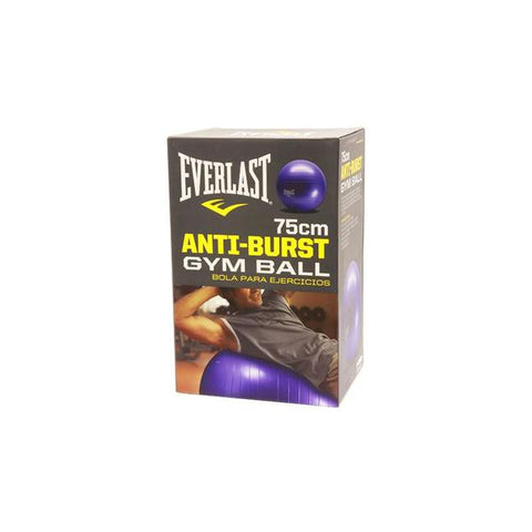 Bola para ejercicio everlast, Everlast