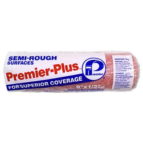 Mota para rodillo plus de 9" x 1/2", Premier paint