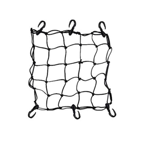 Net elástica para equipaje 40x40 cm