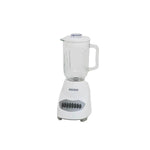 Licuadora de 10 velocidades black & decker con tecnología turbo pro, Black & decker
