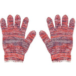 Guantes de algodón para jardineria, Tramontina