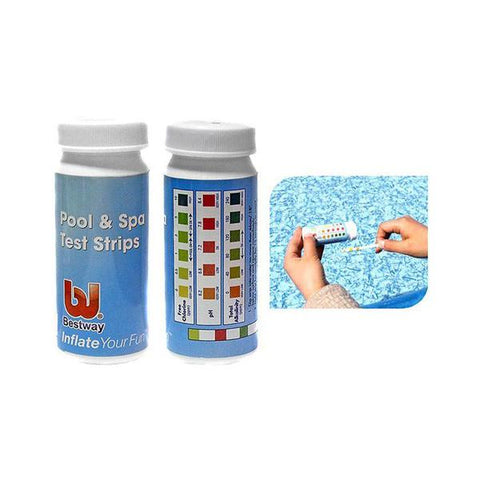 Medidor de claridad de agua para piscina y spa, Bestway