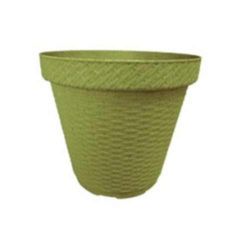 Pote 9.8" grass redondo terragave, Terragave
