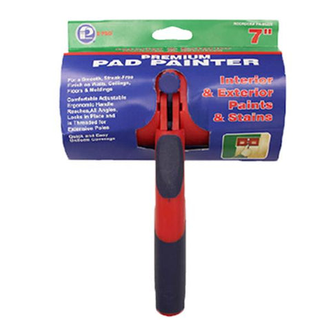 Pad premium plus para pintar, Premier paint