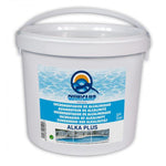 Alka plus de 2.2 kg, Ocean blue
