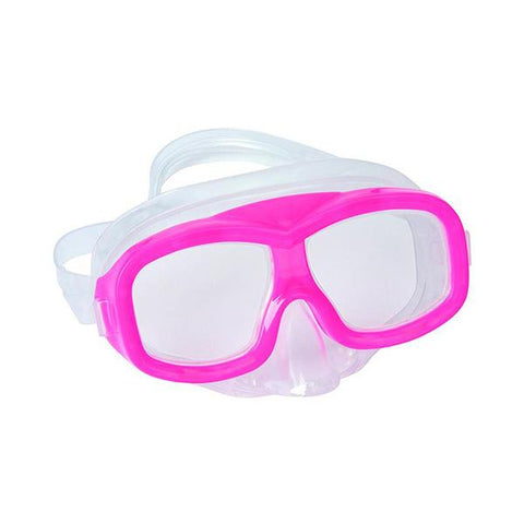 Mascara de buceo para niñas, Bestway