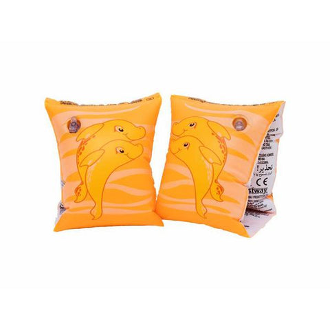 Flotadores de brazos para niños de 25 cm, Bestway