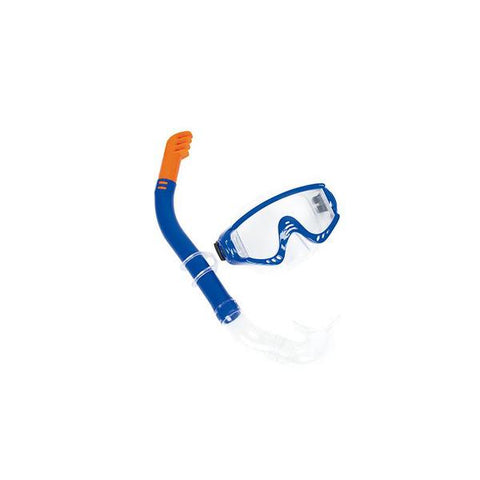 Juego de snorkel con máscara, Bestway