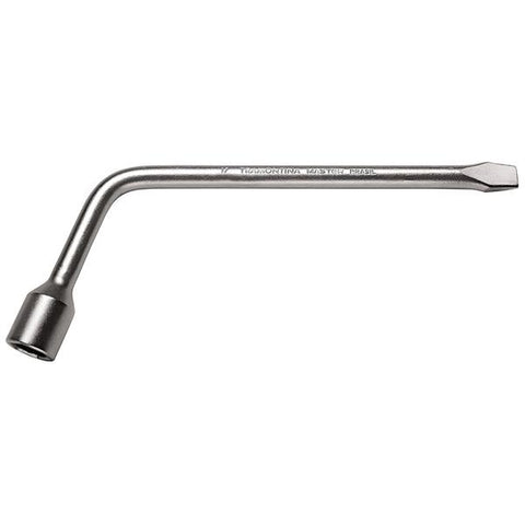Llave l tornillos de 21mm para llanta de auto