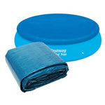 Cobertor para piscina inflable, Bestway