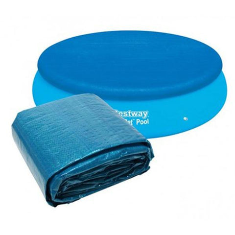 Cobertor para piscina inflable, Bestway