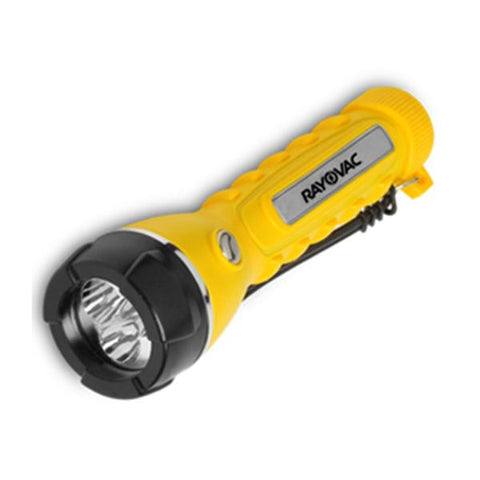 Linterna led 2aa, Ray-o-vac