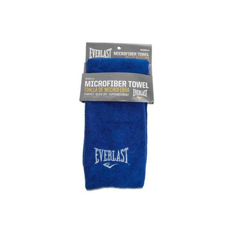 Toalla everlast microfibra terry, Everlast