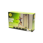Ejercitador golds gym, Golds gym