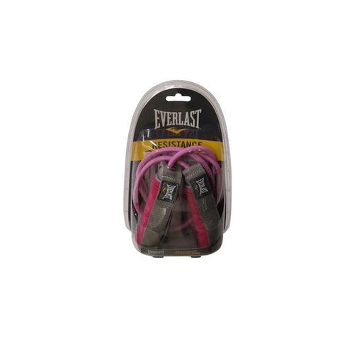 Liga tubular resistente everlast, Everlast