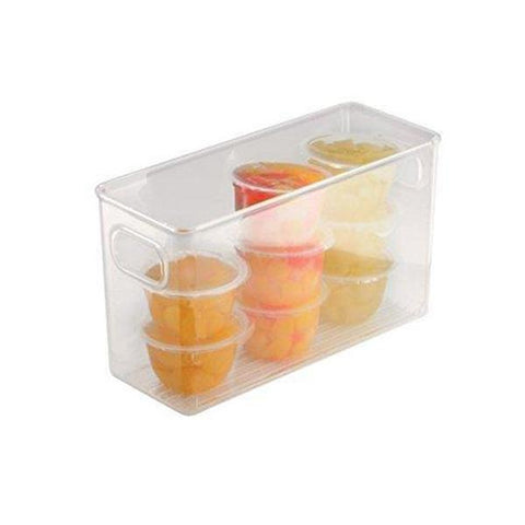 Organizador para refrigerador multiuso, Interdesign