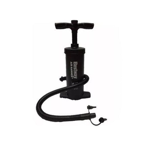 Bomba manual neumático agarre en t bestway, Bestway