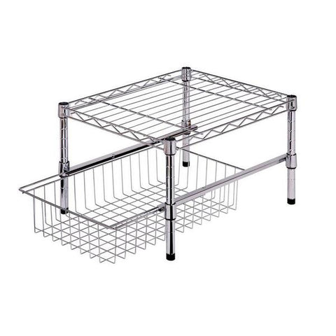 Mueble organizador de cocina, Honey-can-do