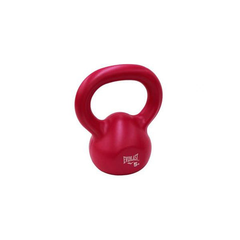 Pesa de campana de vinyl everlast, Everlast