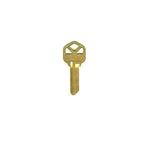 Llave en blanco kwikset, Kwikset