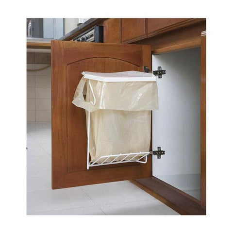 Organizador de alambre para bolsas de basura, Rejiplas