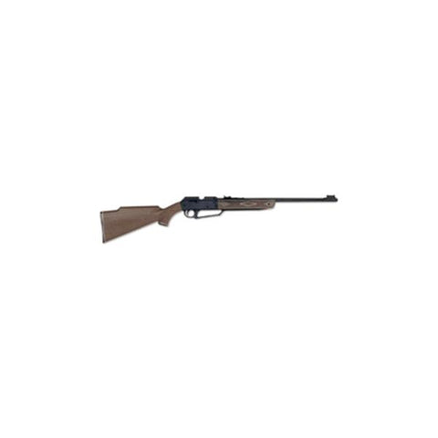 Rifle de balin y pellets, Daisy