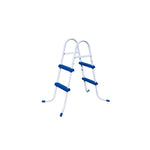 Escalera para piscina de 91 cm, Bestway