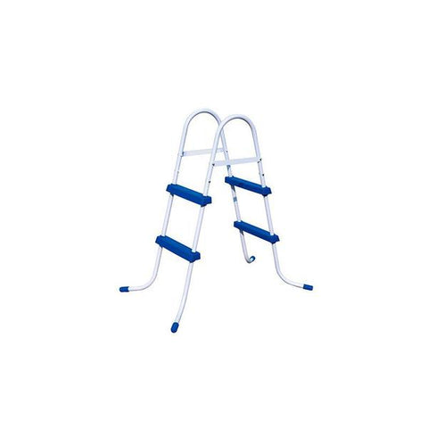 Escalera para piscina de 91 cm, Bestway