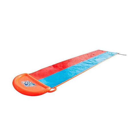 Deslizador inflable para niños de 5 metros, Bestway
