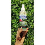 Fungicida orgánico fungi plus 250 ml