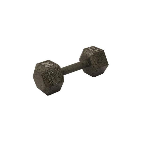 Mancuerna de 9 kg, Weider