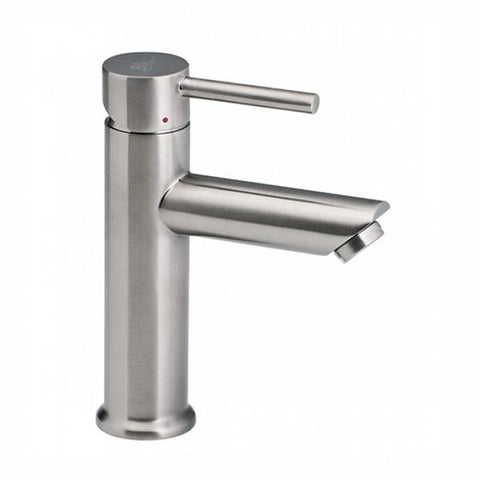 Llave de lavamano monomando tokio satinado bm, Bm